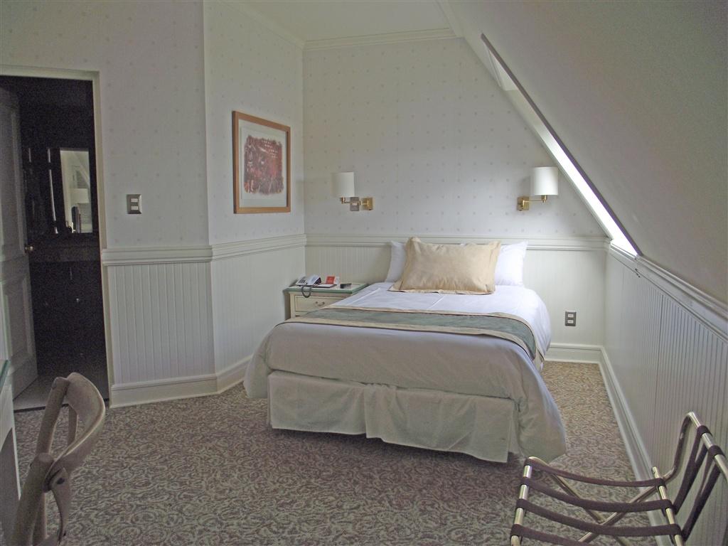 Hotel Costaustralis Puerto Natales Zewnętrze zdjęcie