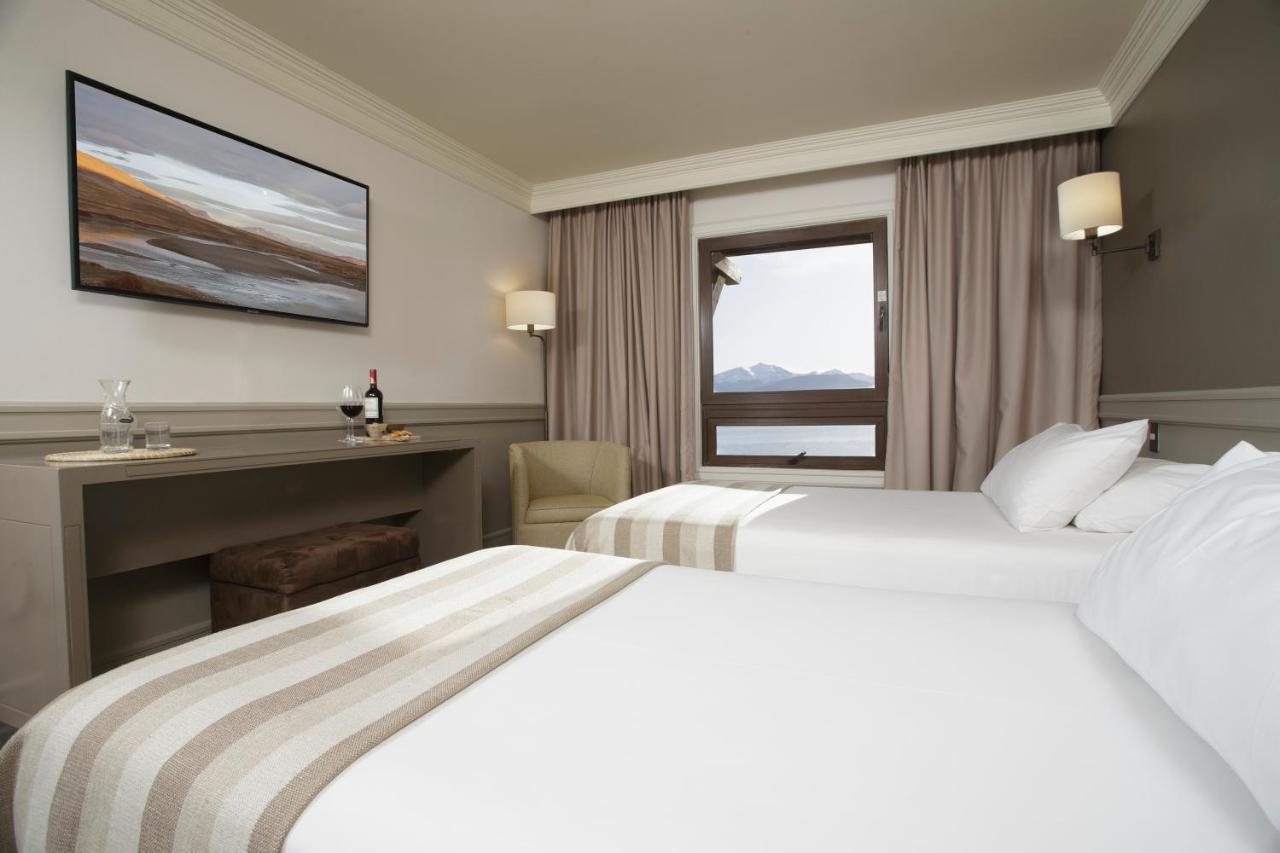 Hotel Costaustralis Puerto Natales Zewnętrze zdjęcie