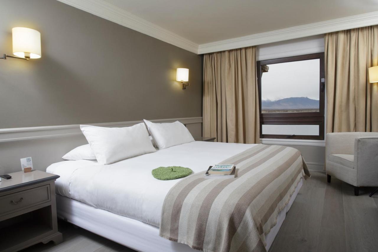 Hotel Costaustralis Puerto Natales Zewnętrze zdjęcie